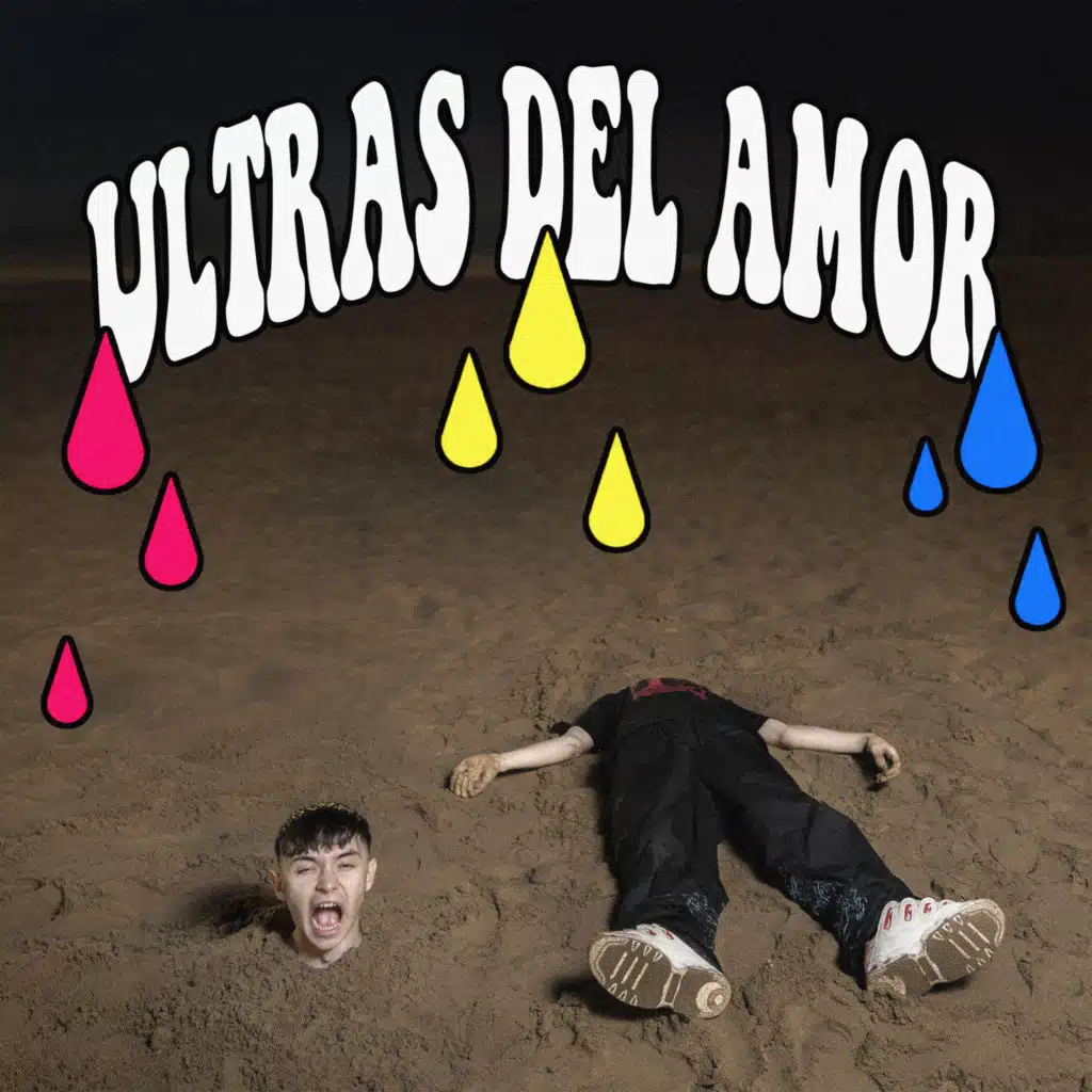 Ultras Del Amor