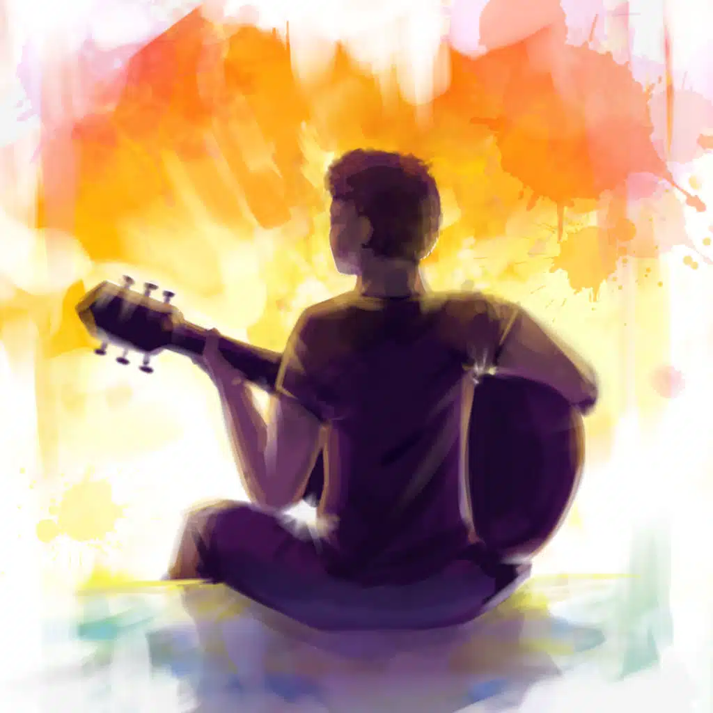 Love What You Do - Part 2