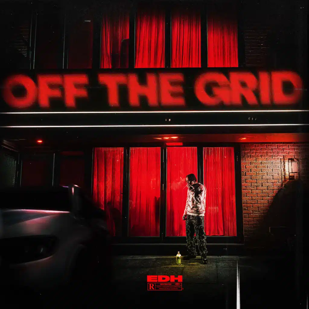 Off The Grid