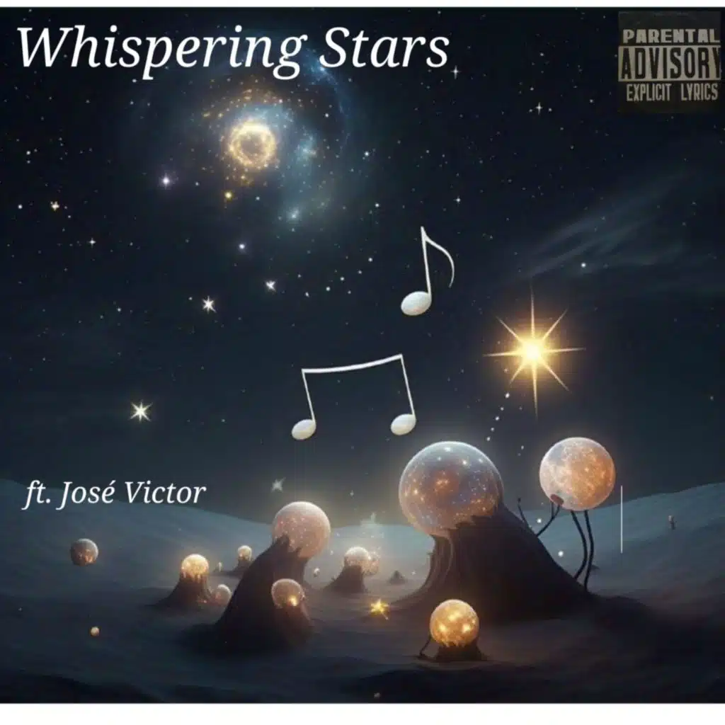 Whispering Stars