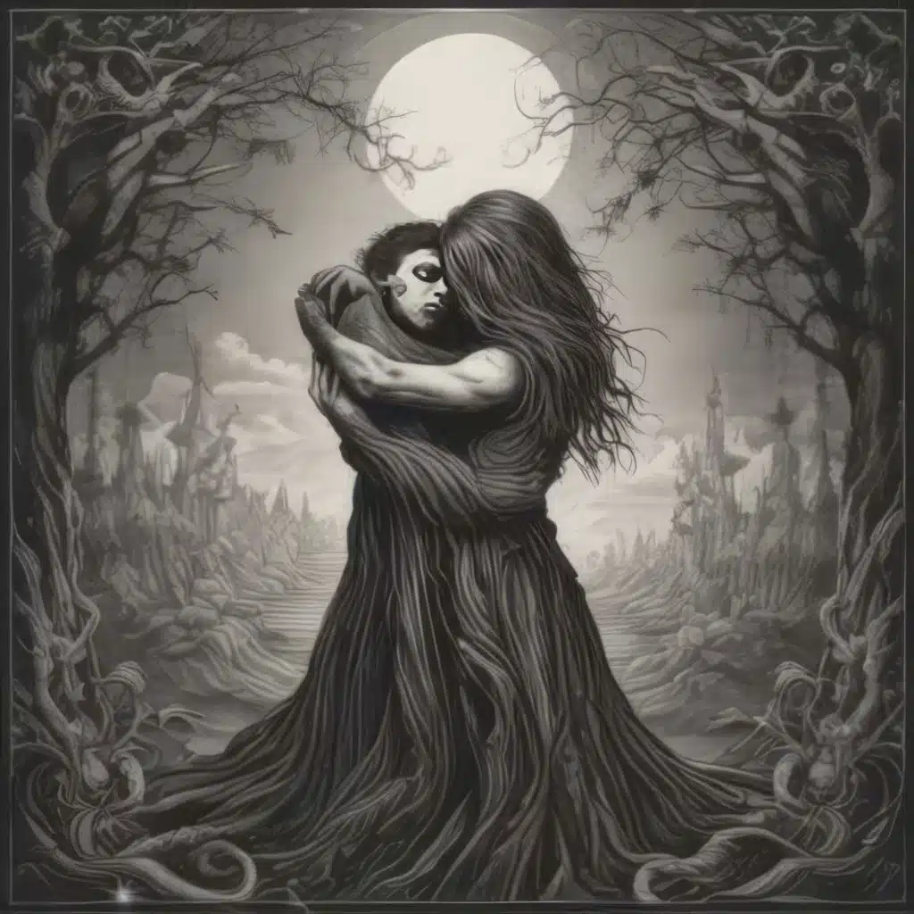 Flirting with Death