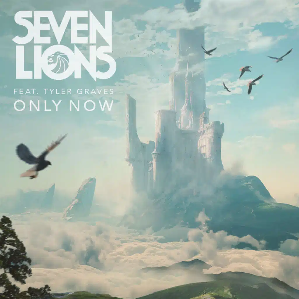 Seven Lions & Tyler Graves