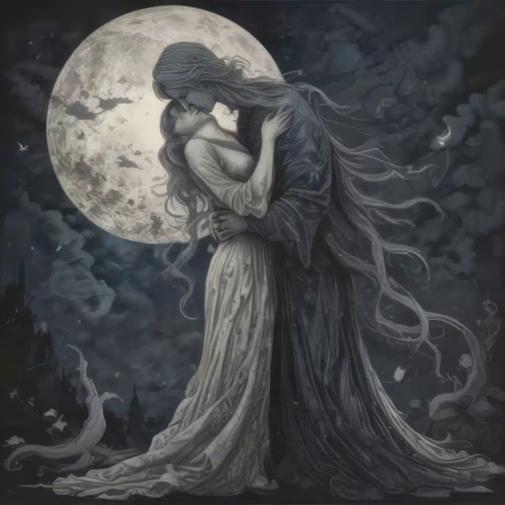 Fatal Embrace