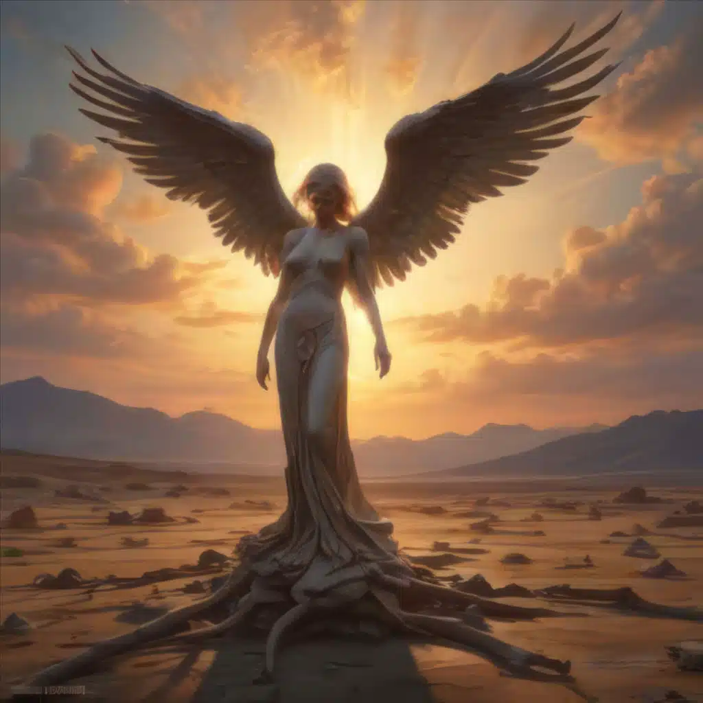 Fallen Angel