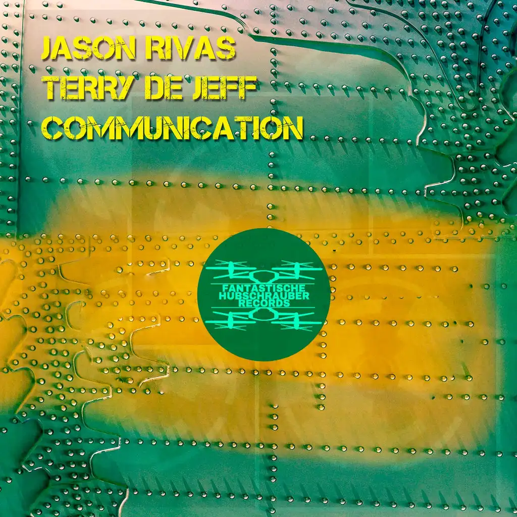 Communication (Club Mix)
