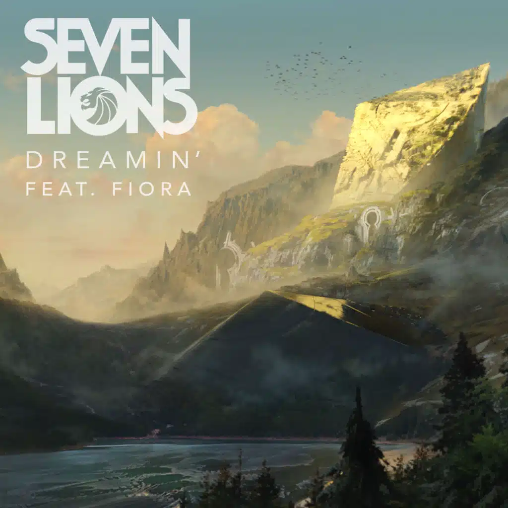 Seven Lions & Fiora