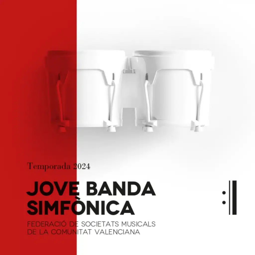 Jove Banda Simfònica de la FSMCV