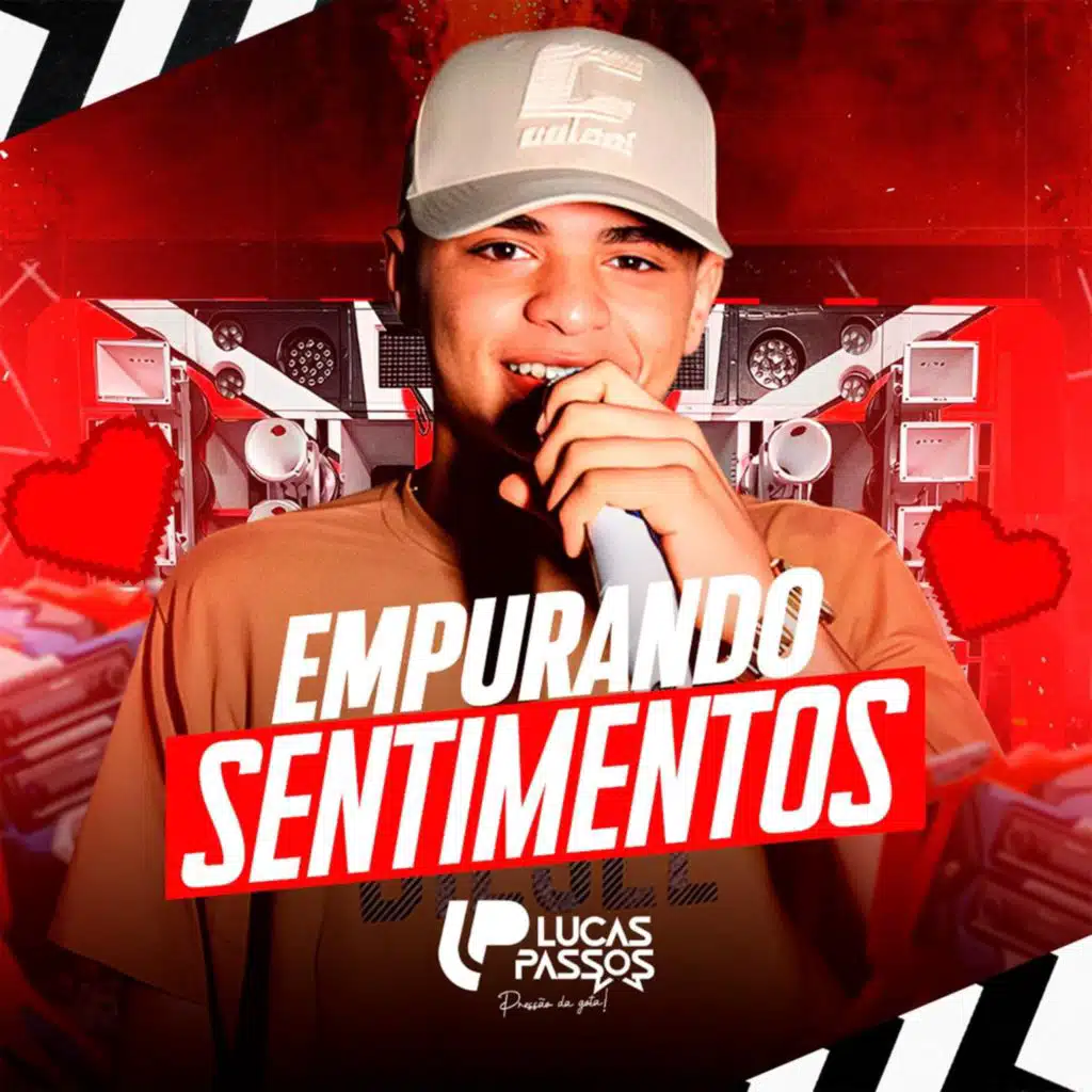 EMPURANDO SENTIMENTOS