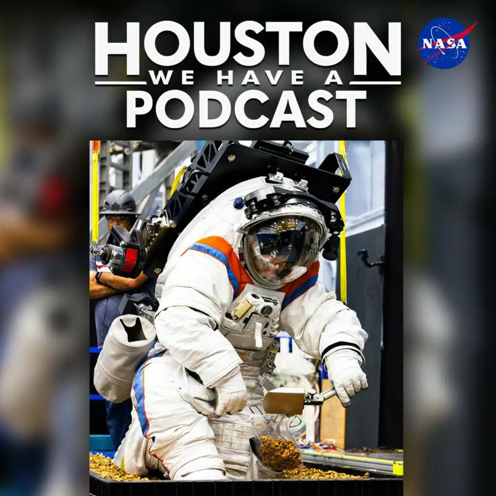 Commercial Lunar Spacesuits