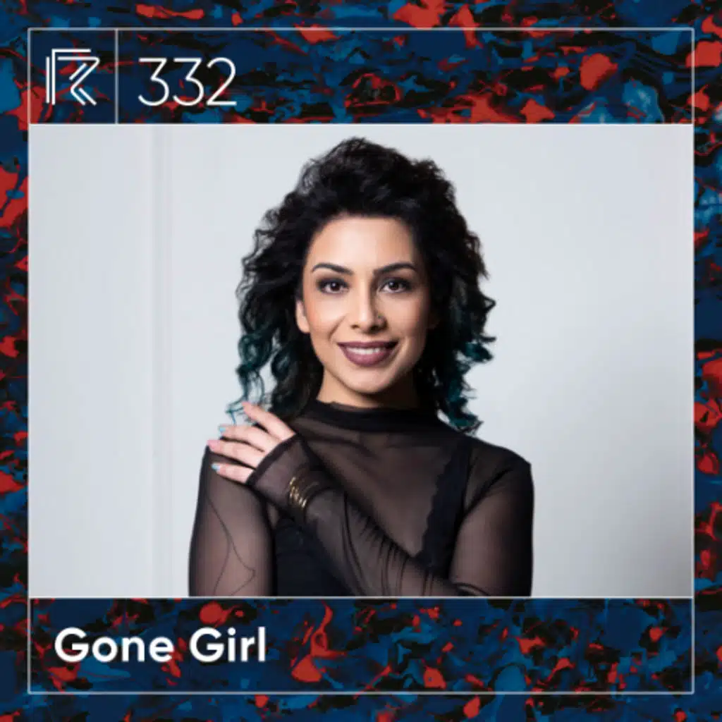 SESSION #332 (Feat. Gone Girl)