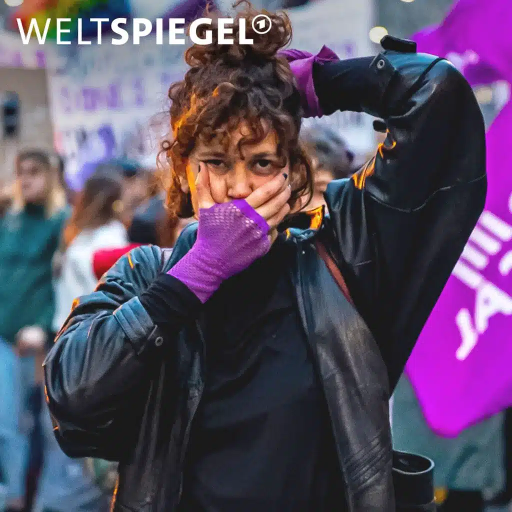 Gewalt gegen Frauen: Was wir von Spanien lernen können