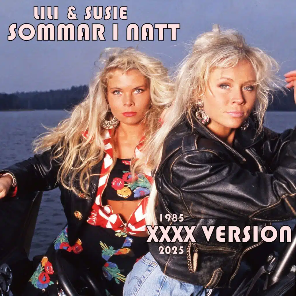 Sommar i natt (XXXX Version)