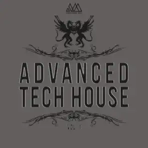Advanced Tech House, Vol. 1