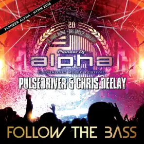 Follow the Bass (Club Mix)