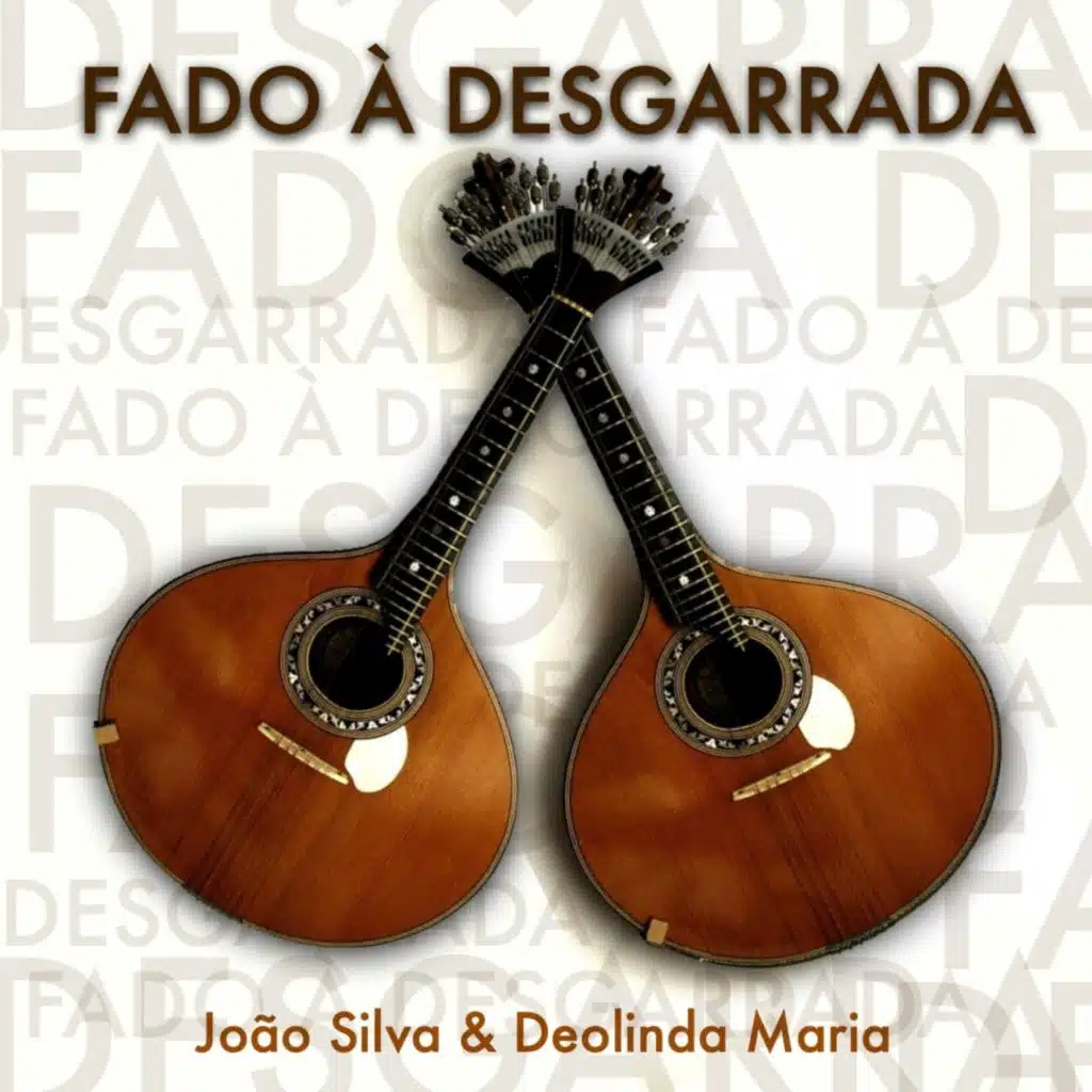 João Silva & Deolinda Maria
