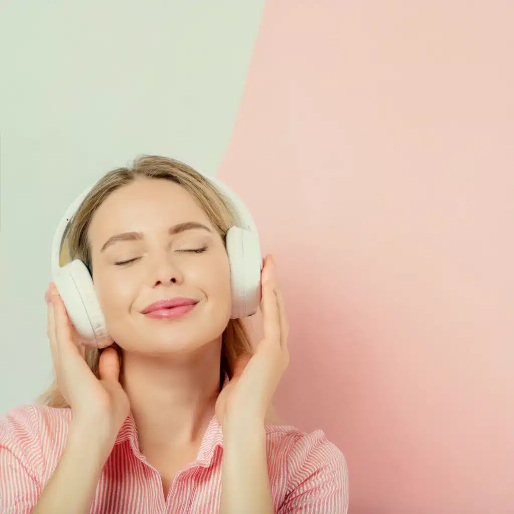 Música Suave Para Experiencias De Meditación En Calma