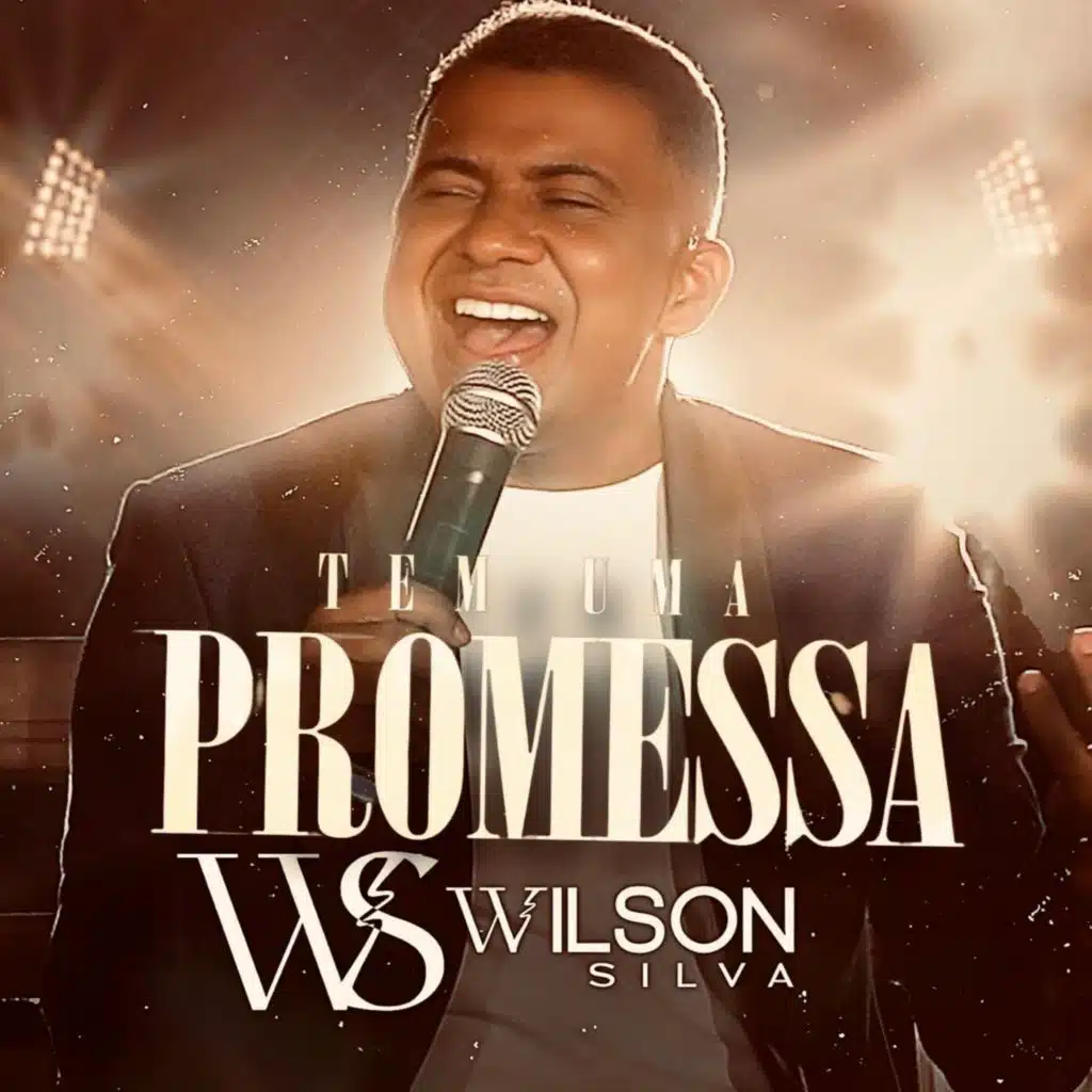 Tem uma Promessa