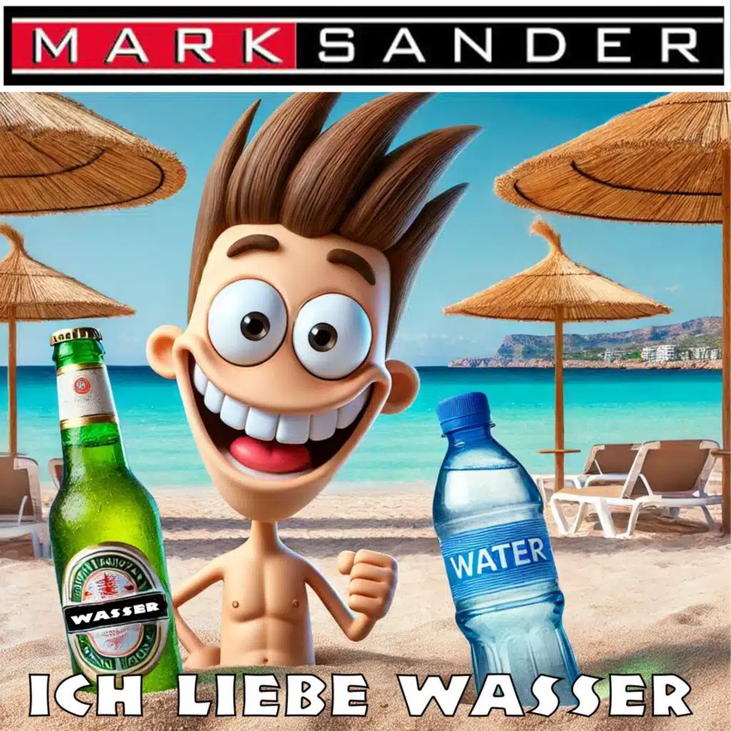 Mark Sander
