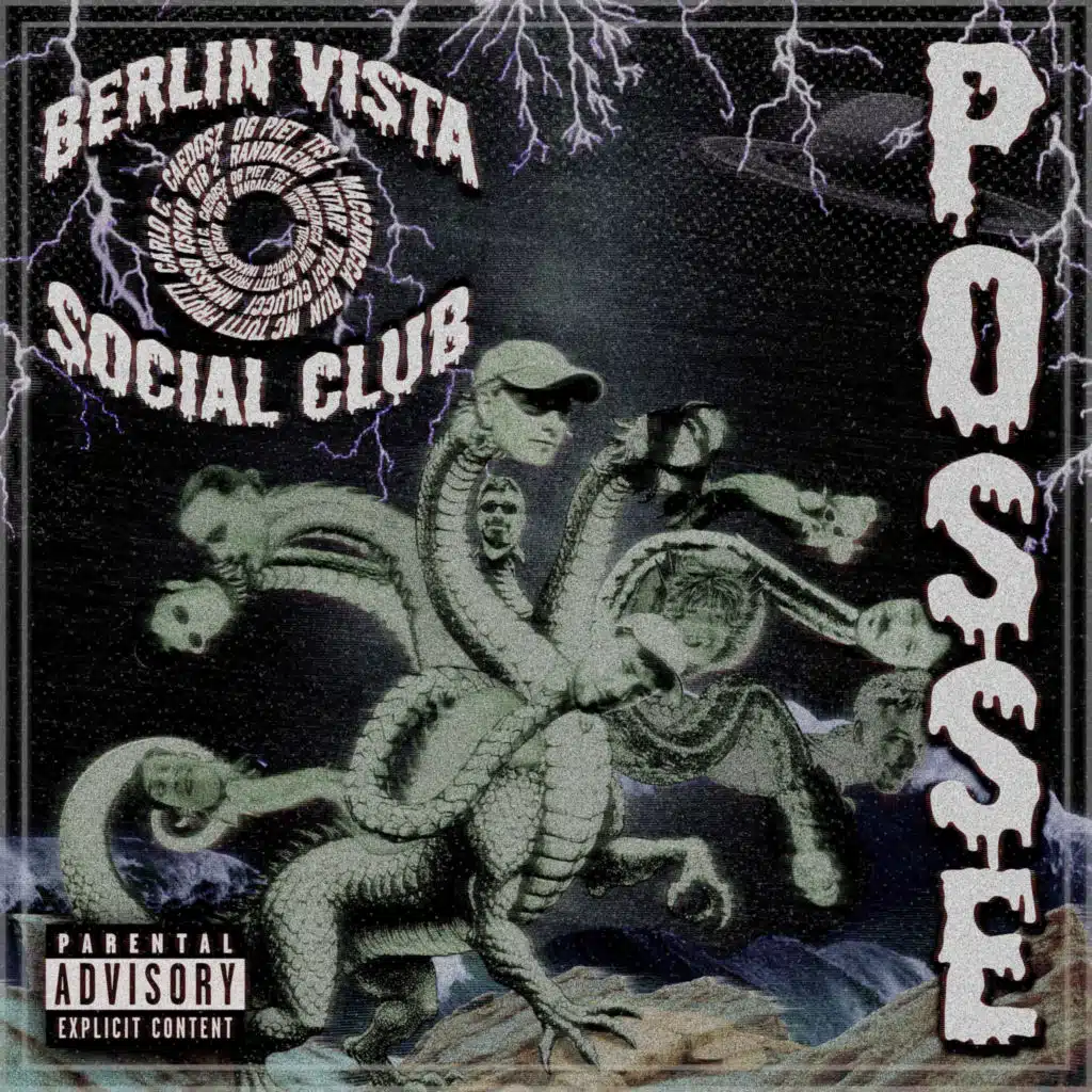 Berlin Vista Social Club