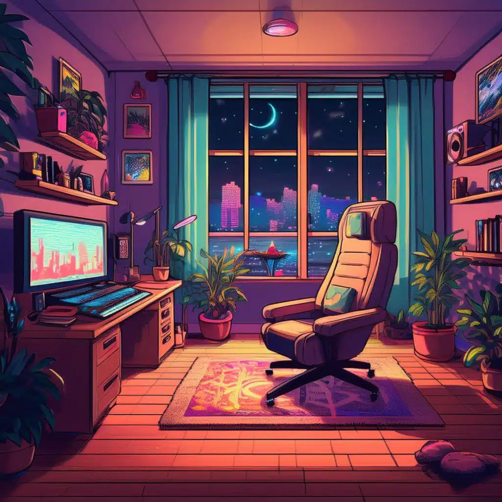 Sonidos Nocturnos Para El Descanso