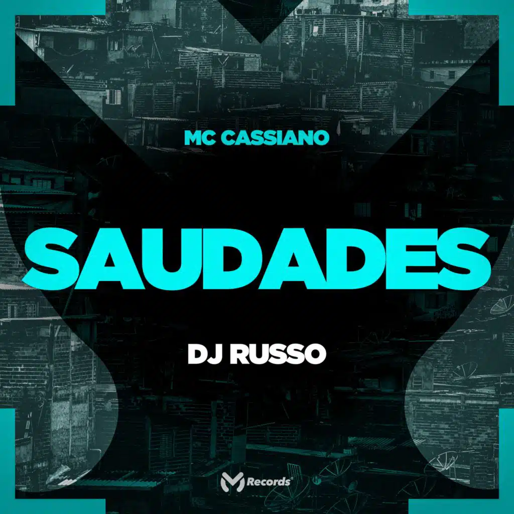MC Cassiano & DJ Russo