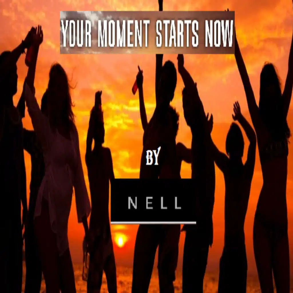 Your Moments Starts Now (Original Version Remastered) [ft. Sandra]