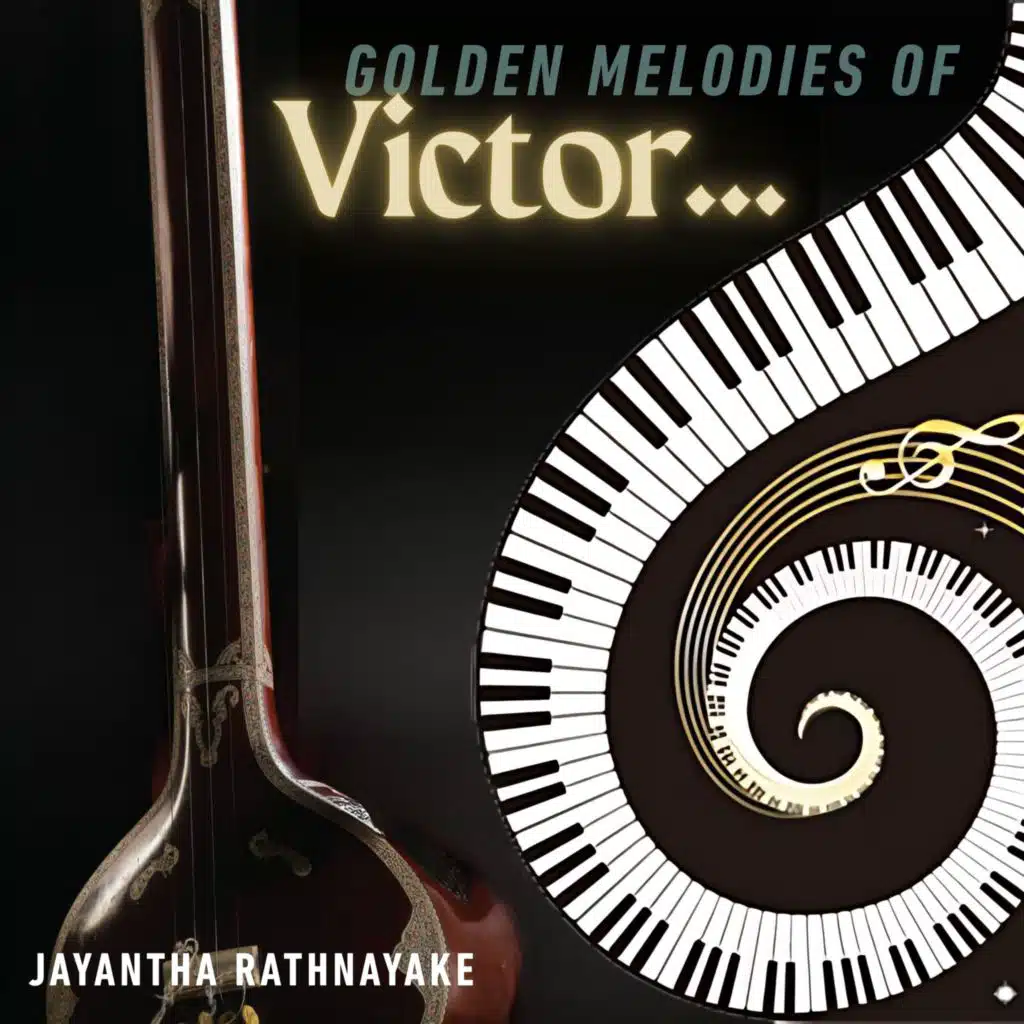 Golden Melodies of Victor (Instrumental)
