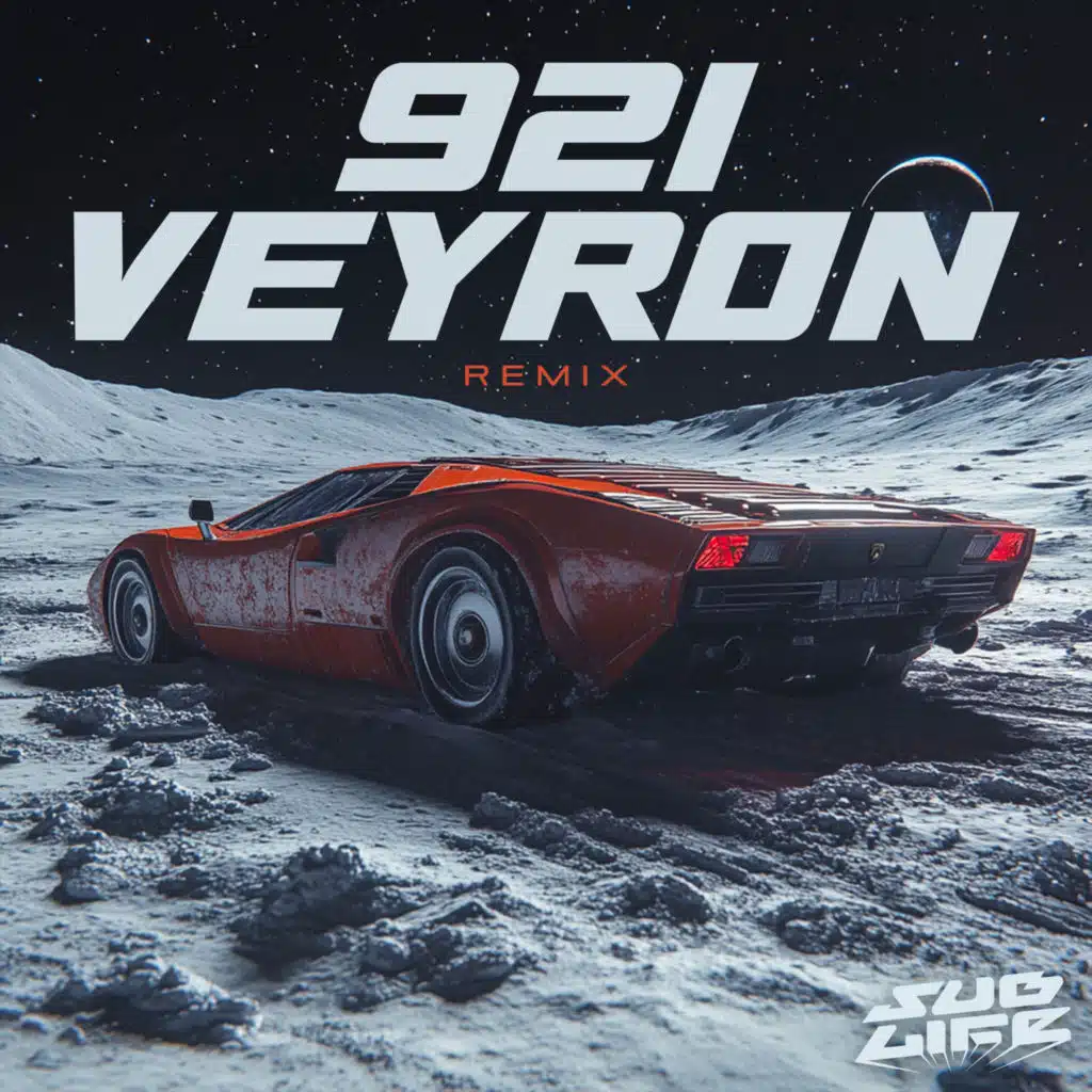 92i veyron Remix