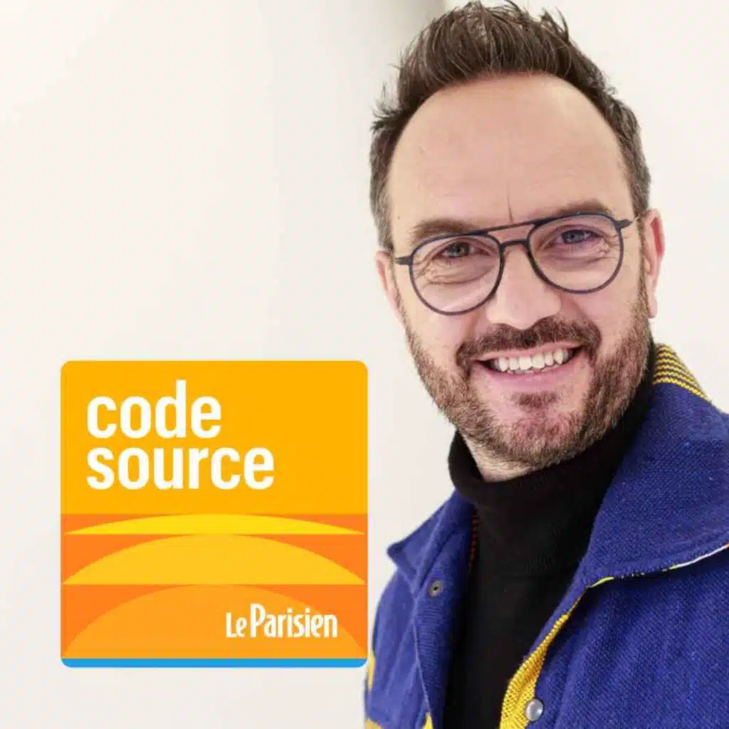 Déjanté, sensible, proche de son public... Jarry, un humoriste au zénith