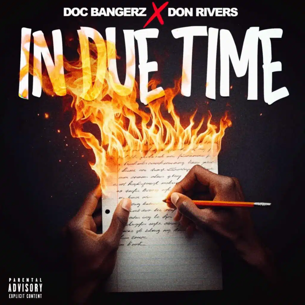 In Due Time (feat. Don Rivers)