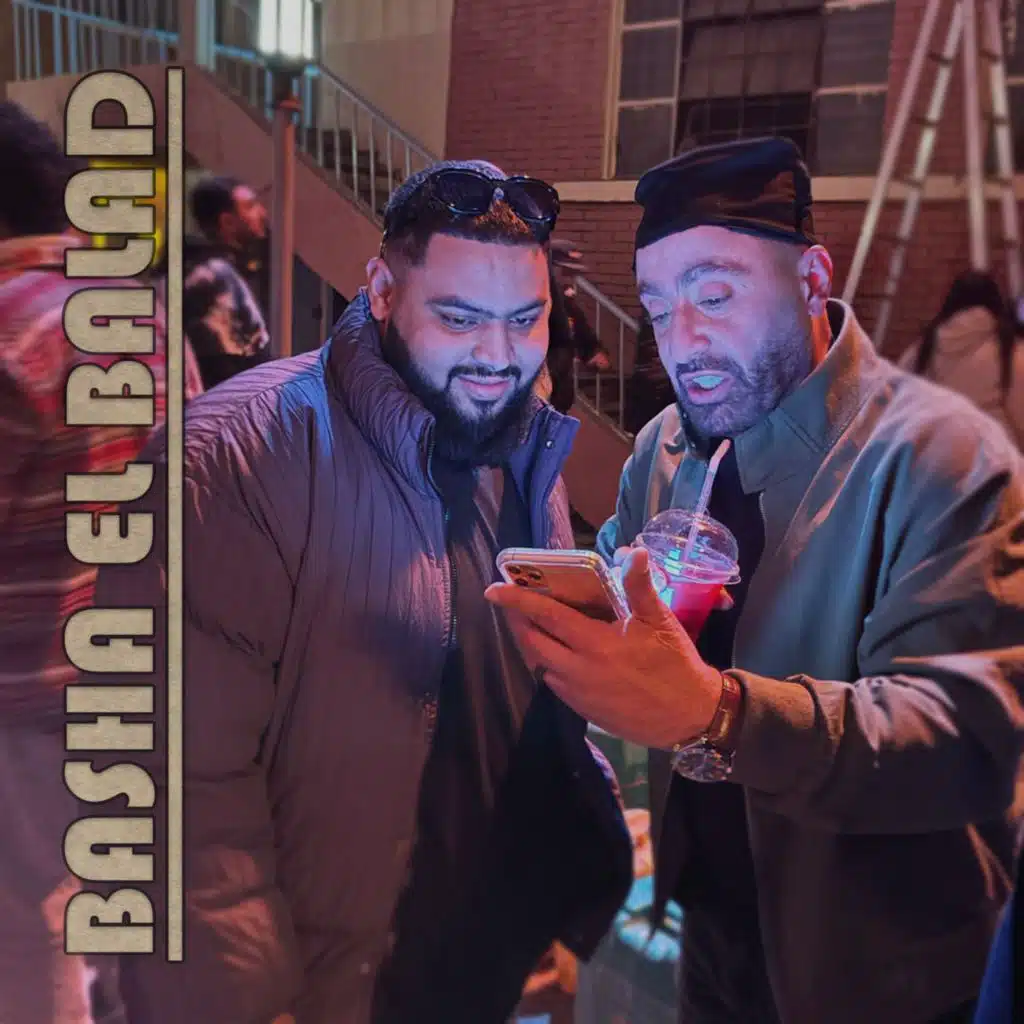 Showkey & Mvrslino Muzik