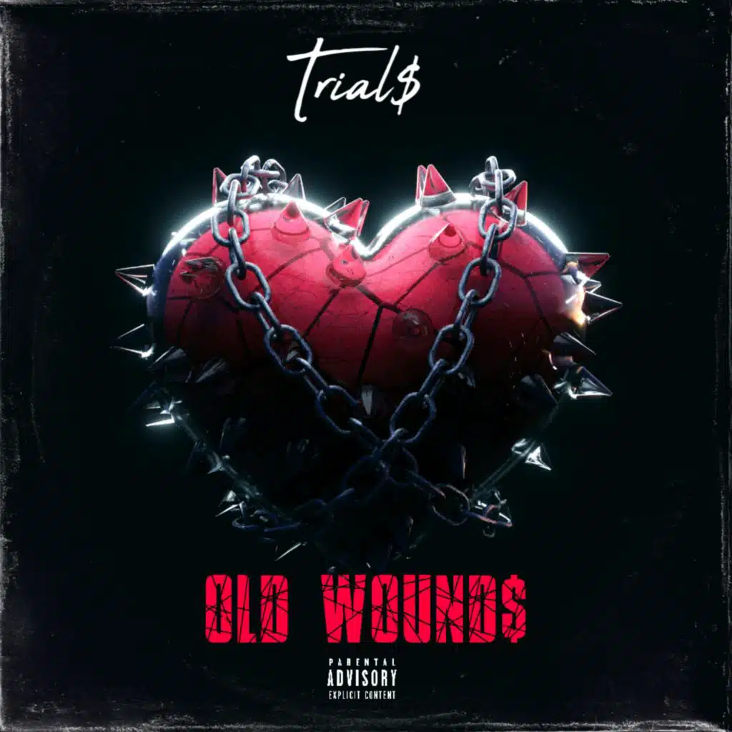 Old Wound$