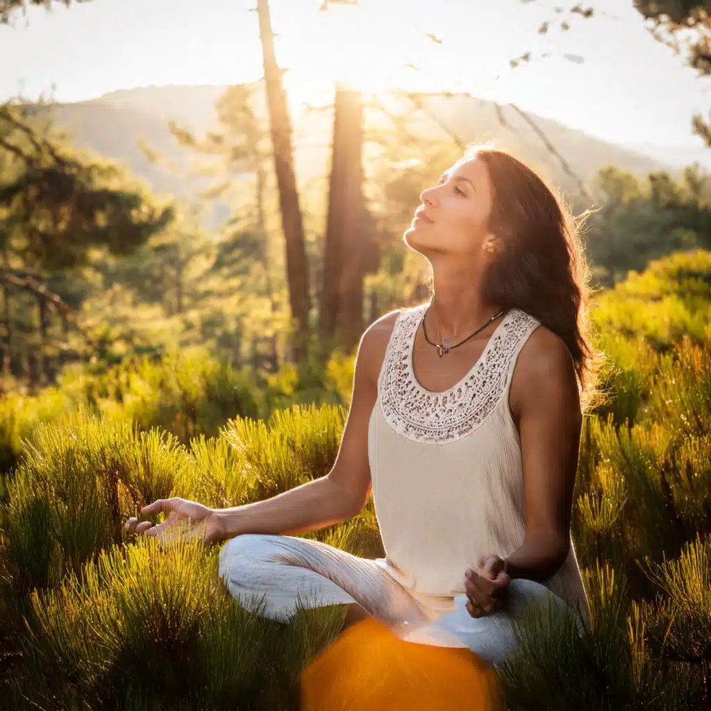 Music For Healing: Soft Melodies For Recovery And Comfort