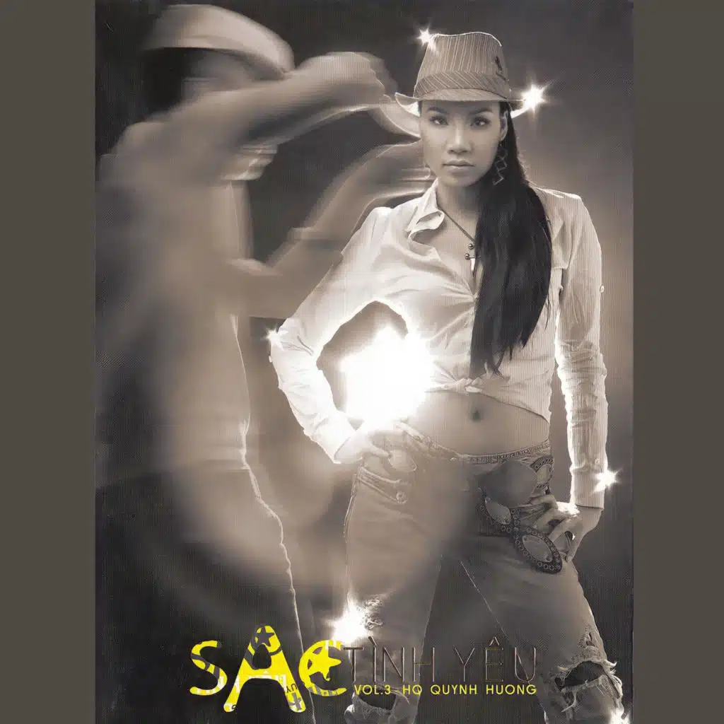 Sao Tình Yêu (Vol. 3)