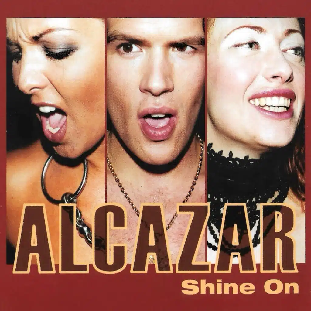 Shine On (Speed Bump Disco Mix)