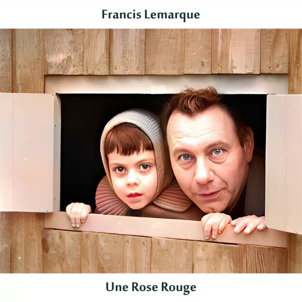 Une rose rouge (Remastered Edition)