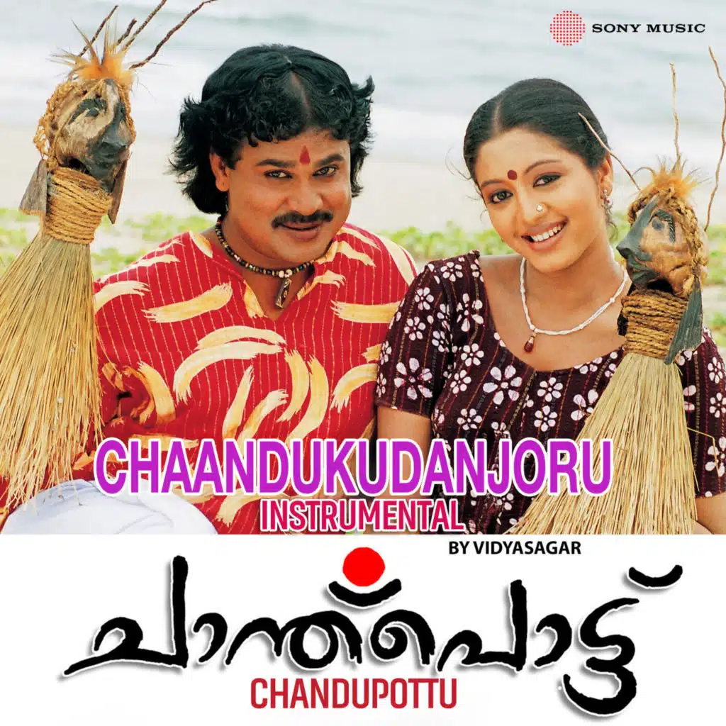 Chaandukudanjoru (Instrumental)