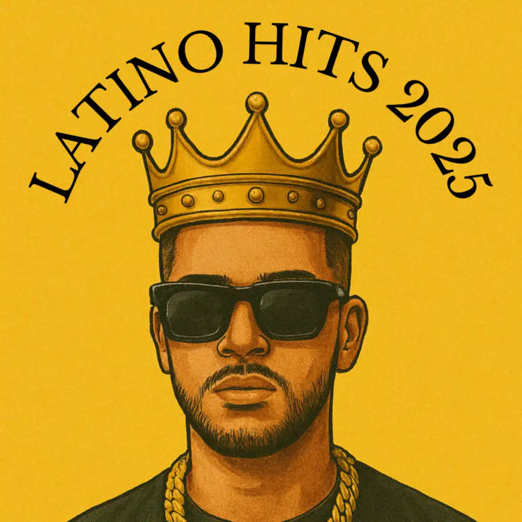 Latino Hits 2025