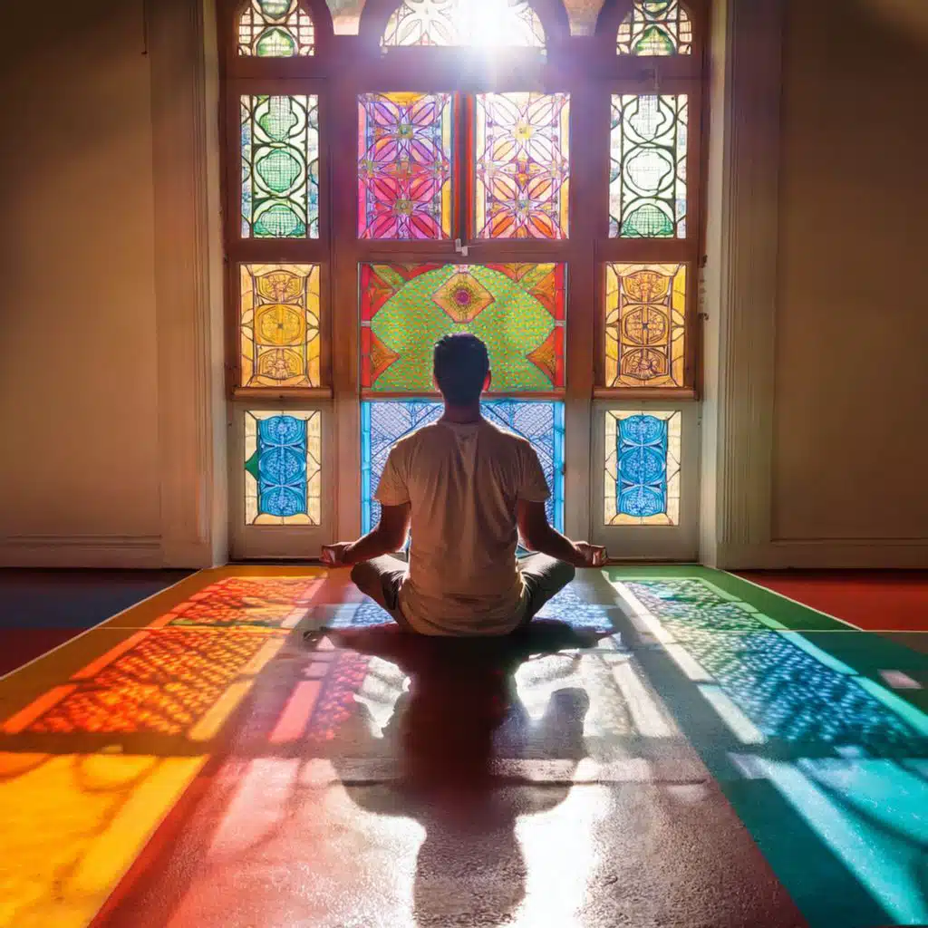 Lofi Mindfulness: Rhythms For Meditation And Reflection