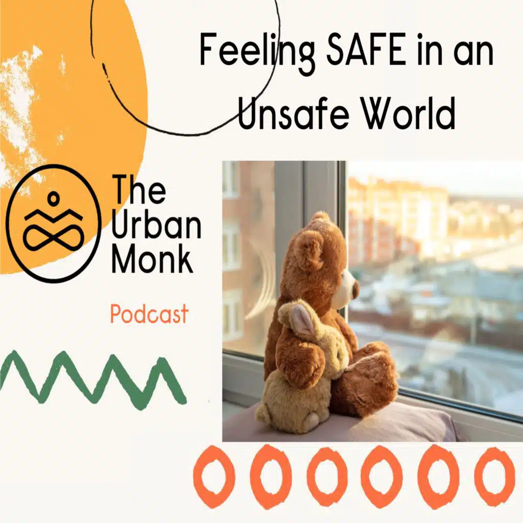 Feeling Safe in an Unsafe World: Understanding Neuroception