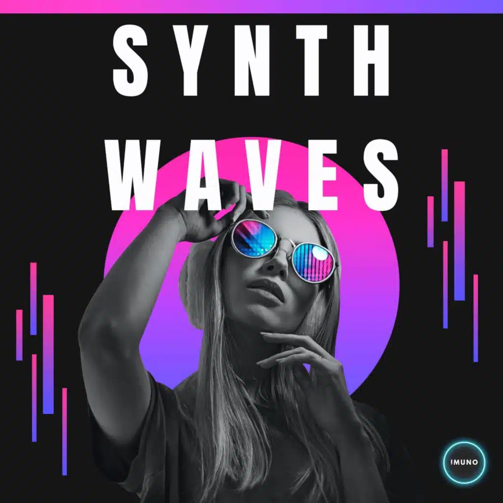 Synth Waves