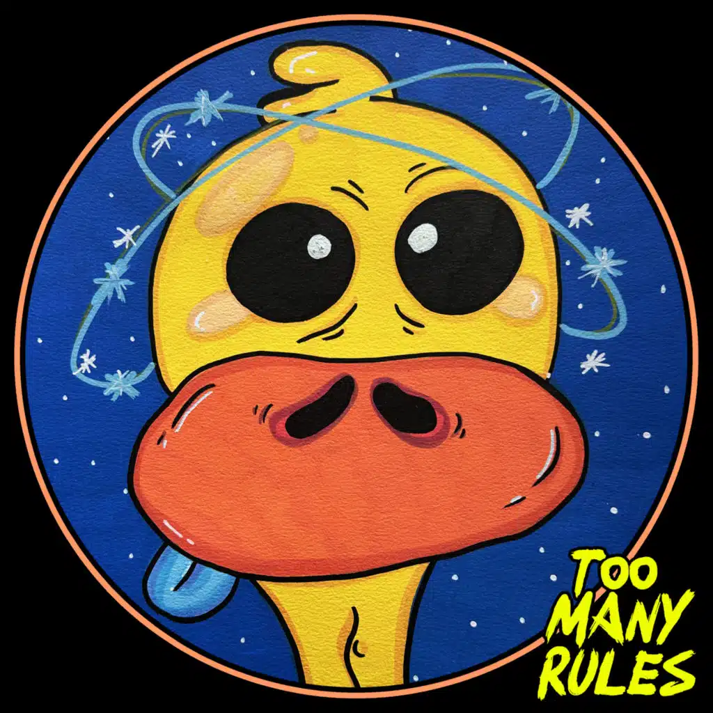 Obando & Matheo Velez