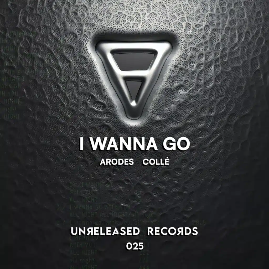 I Wanna Go