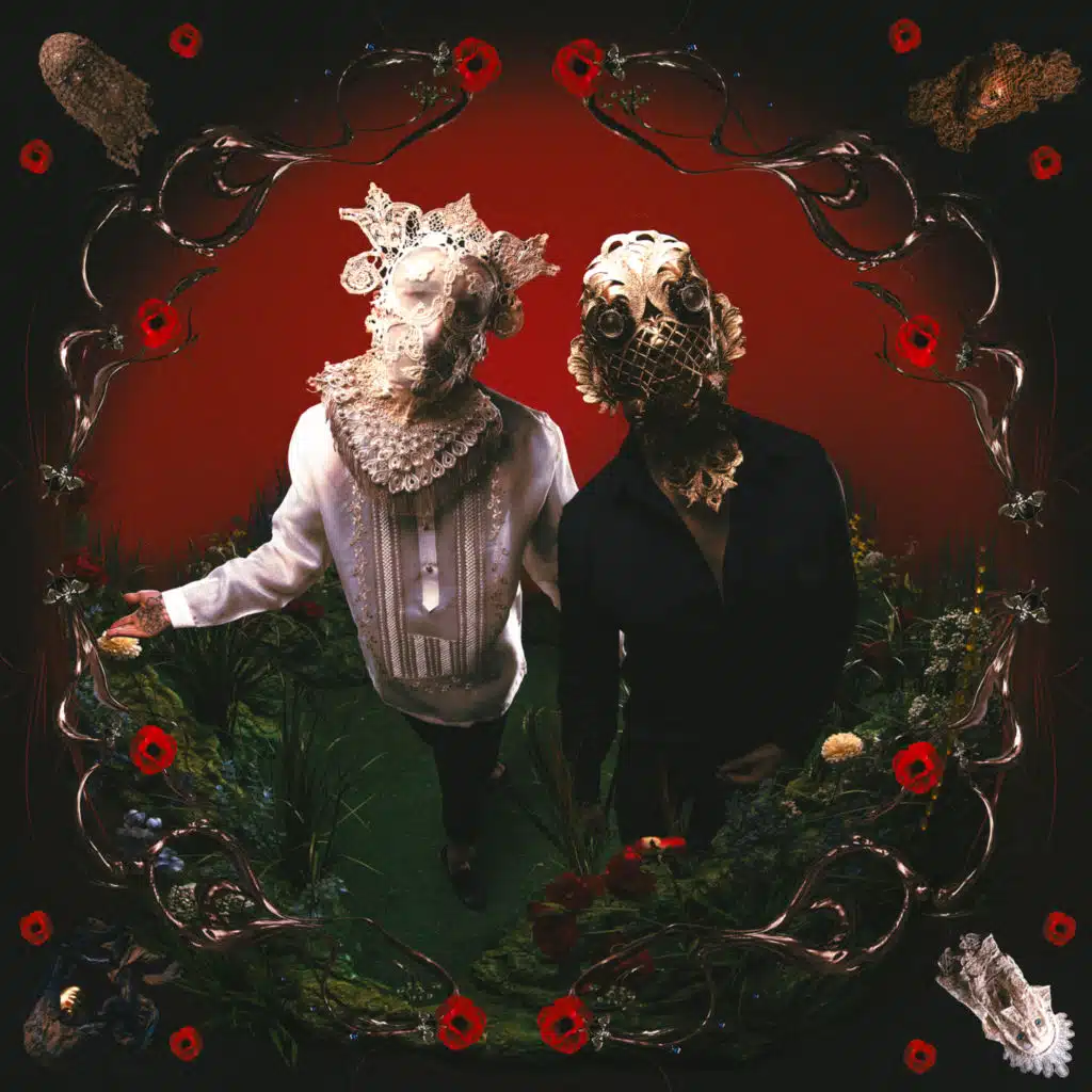 The Number Twelve Looks Like You