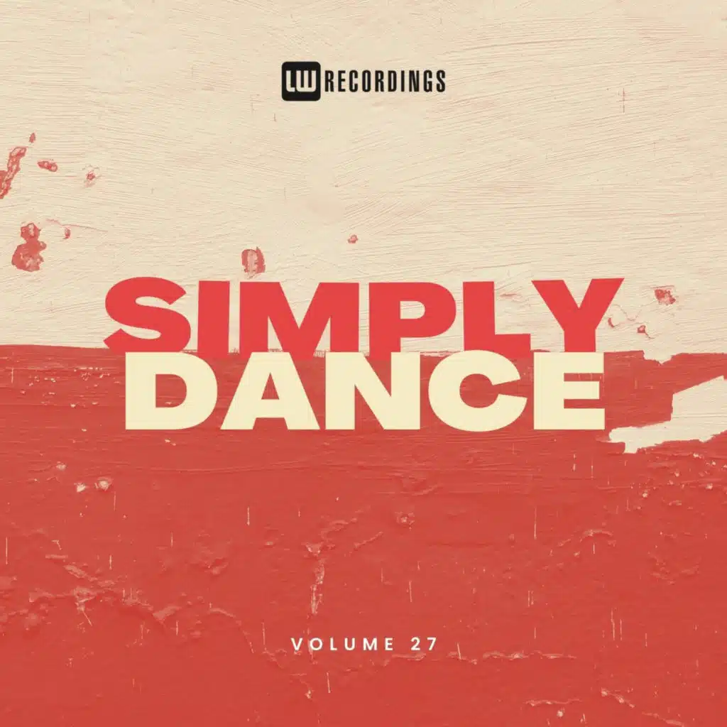Simply Dance, Vol. 27
