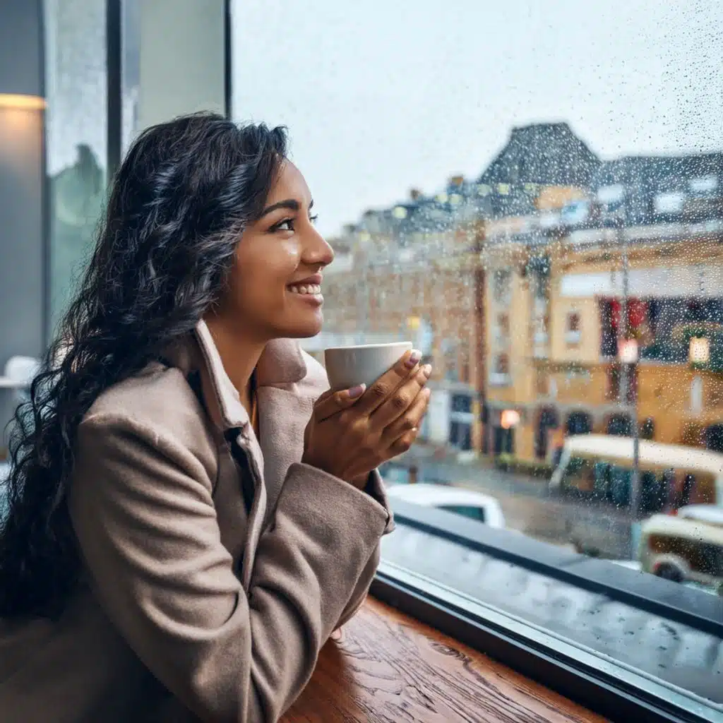 Music For Calm: Harmonious Tunes For Quiet And Stillness