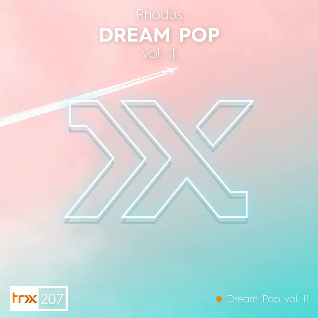 Dream Pop Vol. 2