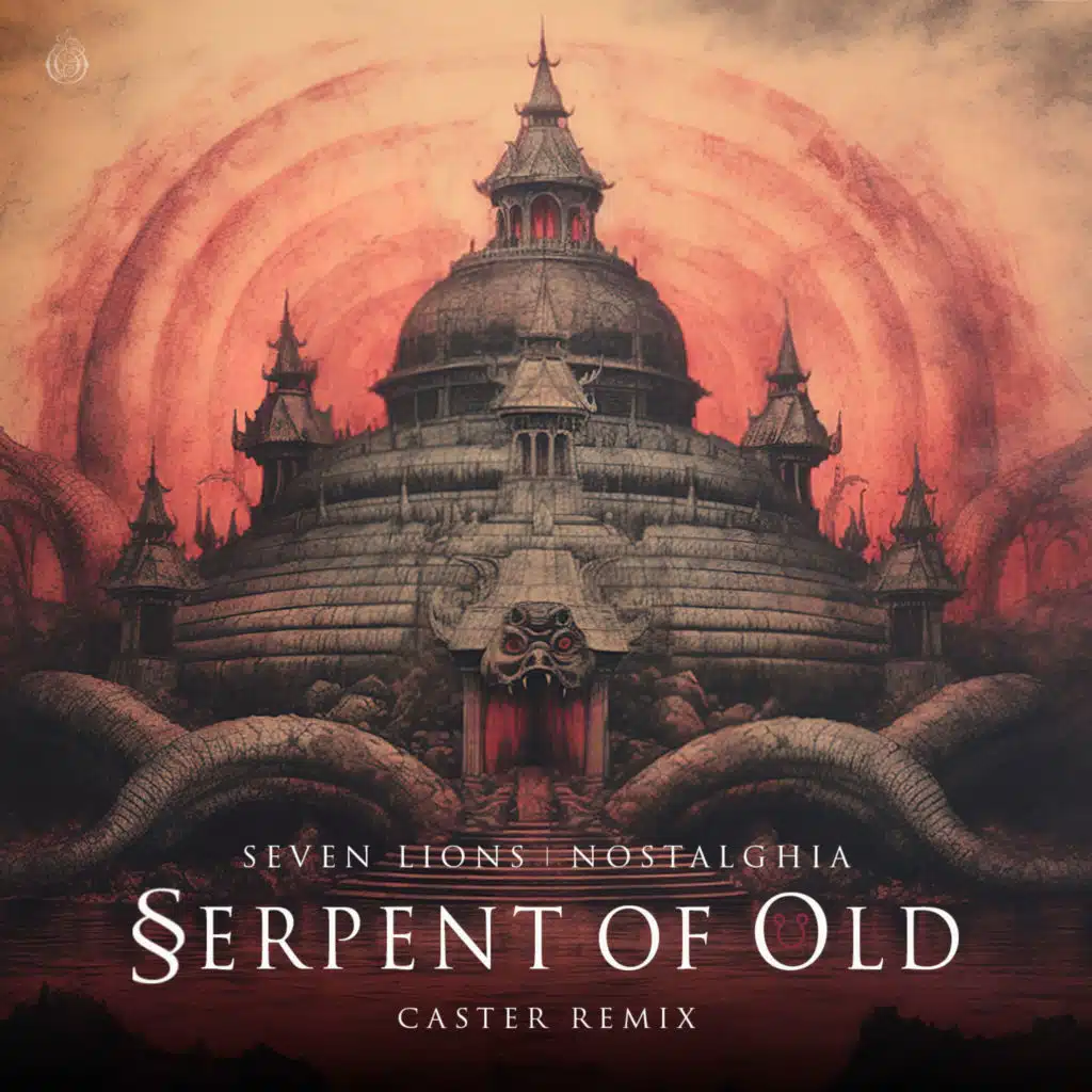 Serpent of Old (feat. Nostalghia) (Caster Remix)