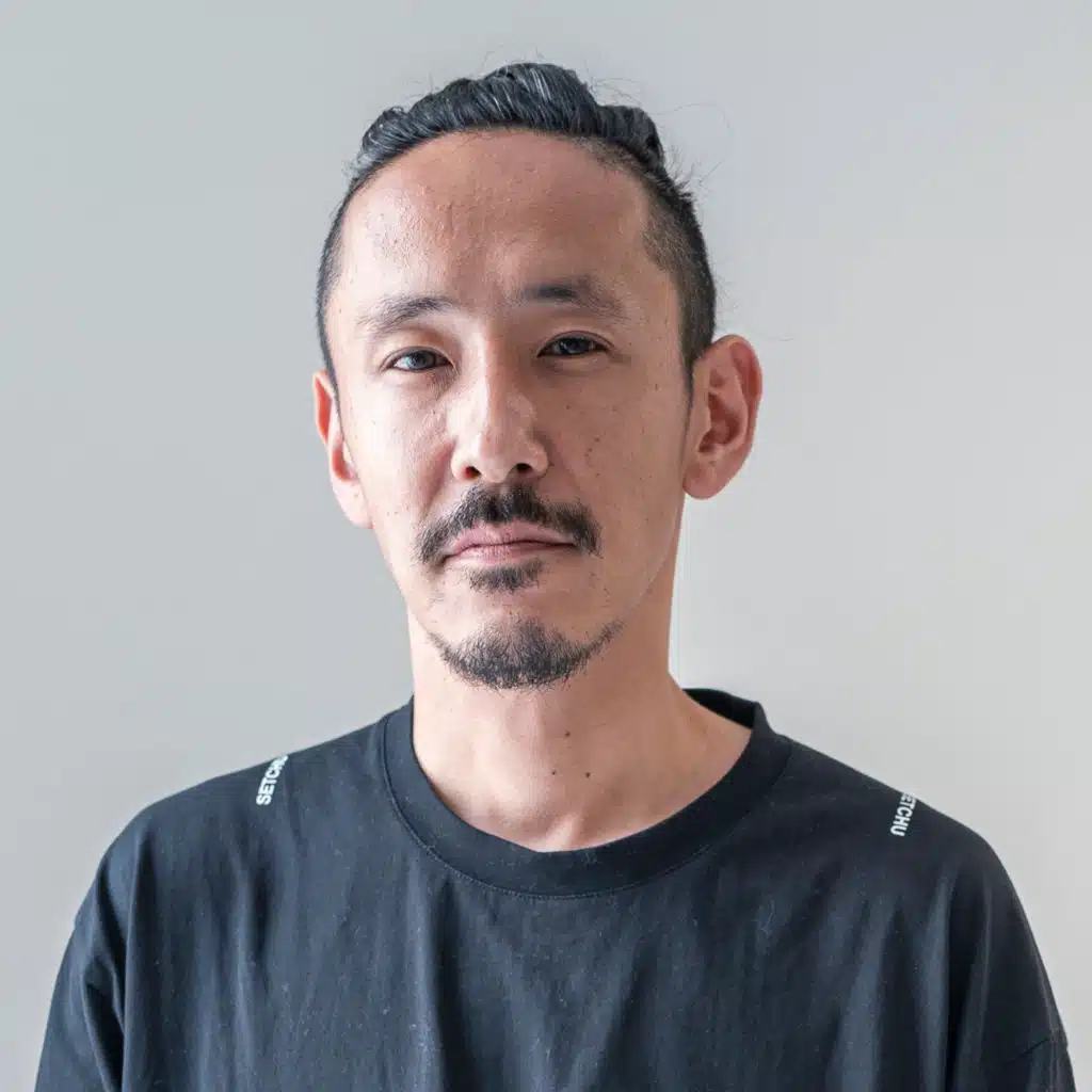 Satoshi Kuwata Is on a Lifelong Search for Balance