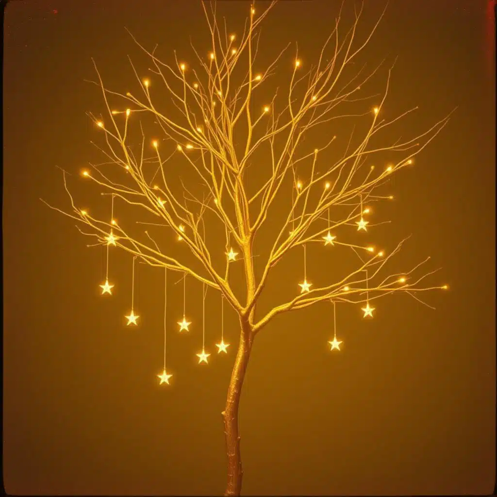 Celestial Canopy